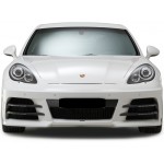 Body kit (Aero-Kit I) JE Design για Porsche Panamera (970) Body kit (Aero-Kit I) JE Design για Porsche Panamera (970)